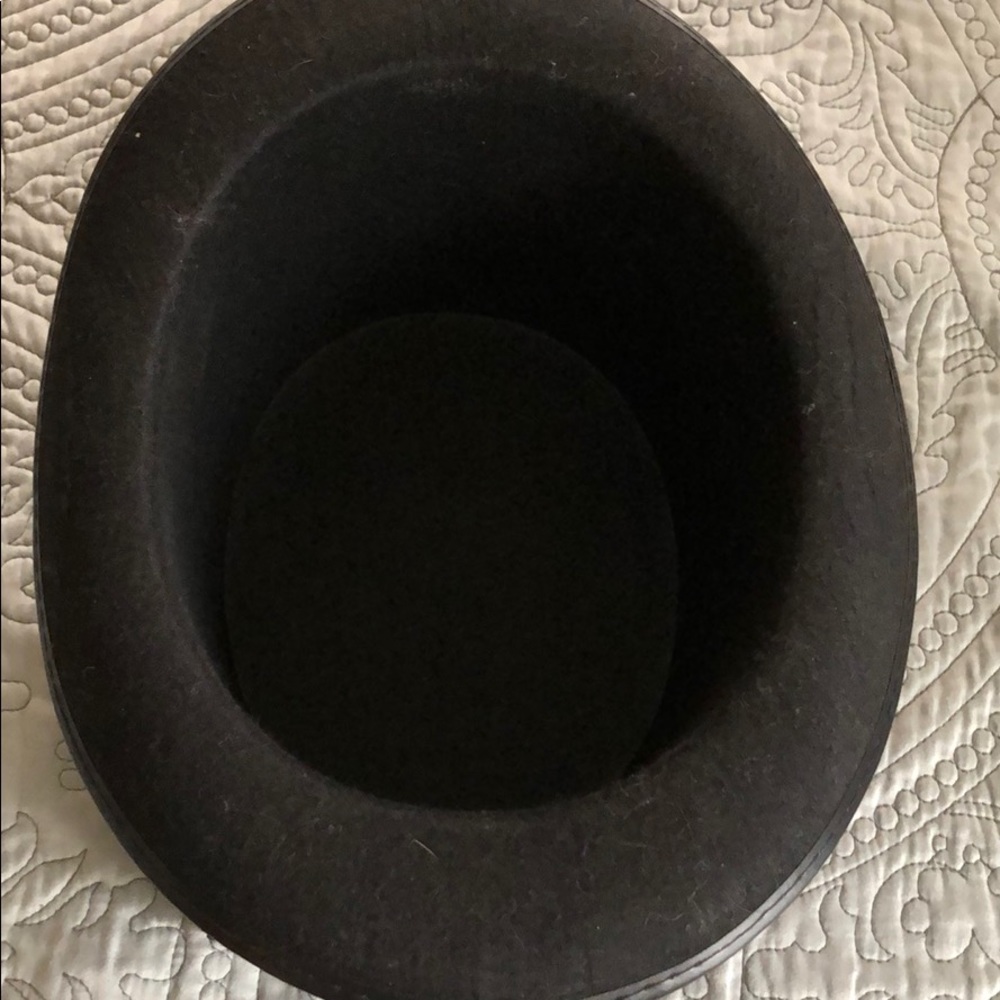 Steampunk Hat - image 8